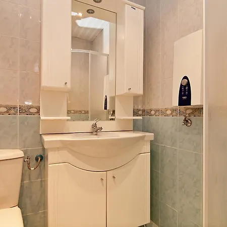 Apartament Sun I With Free Parking Place *