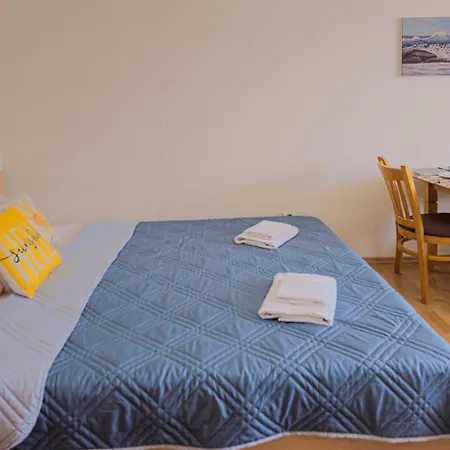 Apartament Sun I With Free Parking Place *