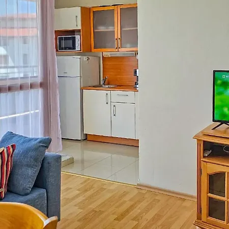 Apartament Sun I With Free Parking Place *
